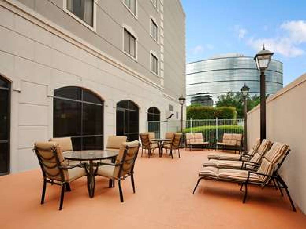 Embassy Suites By Hilton Dallas-Near The Galleria 3