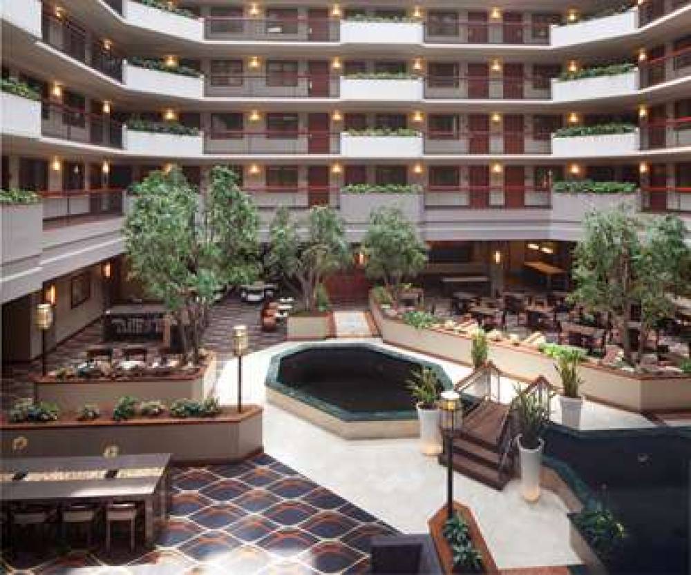 Embassy Suites By Hilton Dallas-Near The Galleria 6