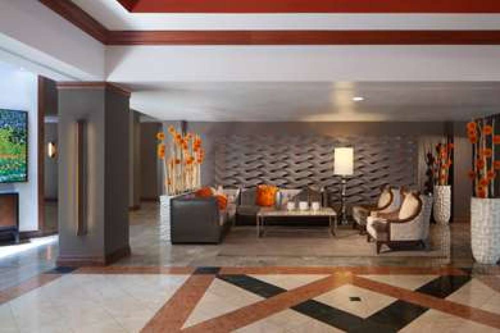 Embassy Suites By Hilton Dallas-Near The Galleria 5