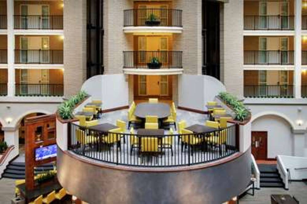Embassy Suites By Hilton Dallas-Park Central Area 6