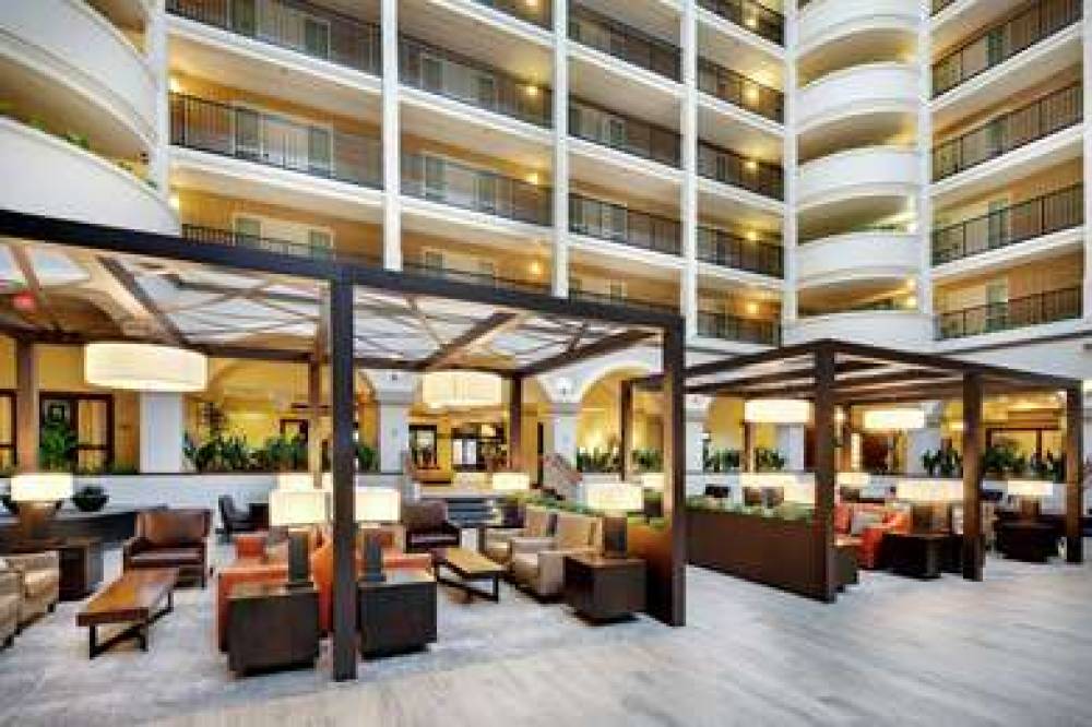 Embassy Suites By Hilton Dallas-Park Central Area 5