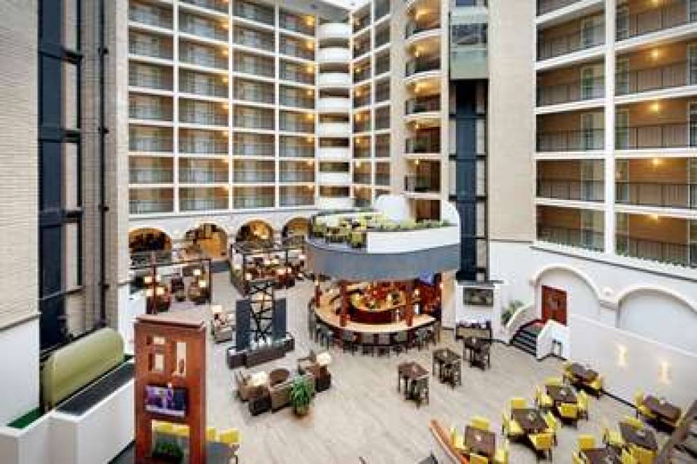 Embassy Suites By Hilton Dallas-Park Central Area 7
