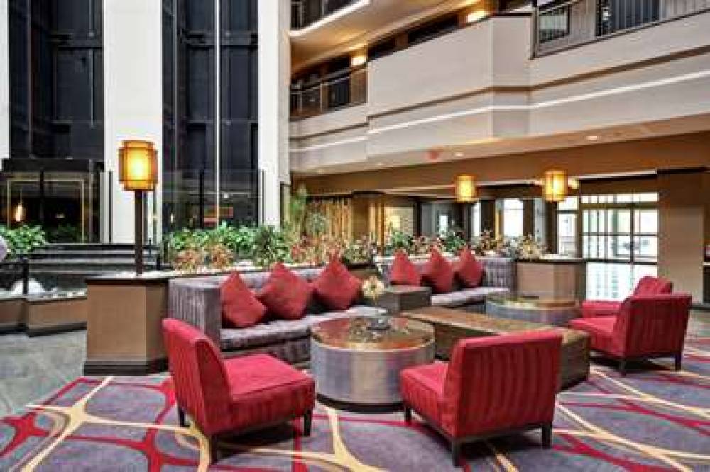 Embassy Suites By Hilton Dulles Airport 7
