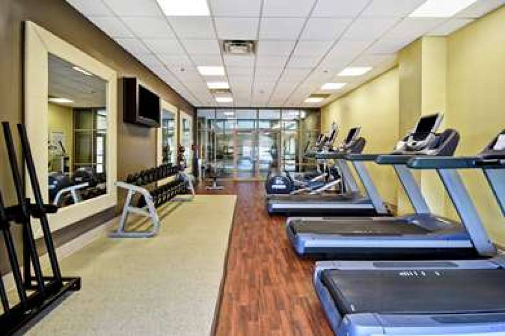 Embassy Suites By Hilton Dulles Airport 1