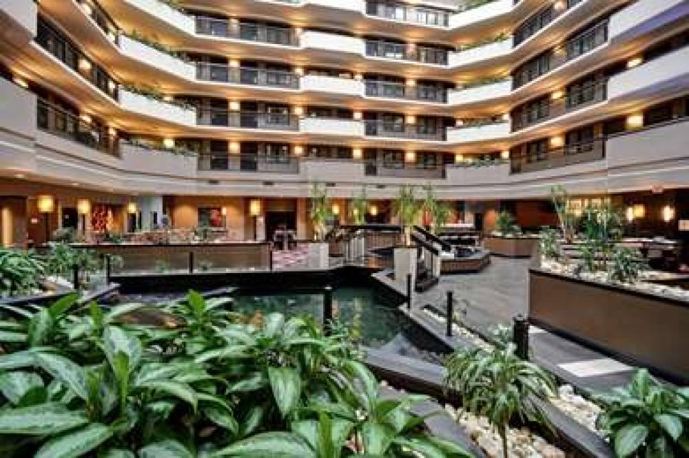 Embassy Suites By Hilton Dulles Airport 2