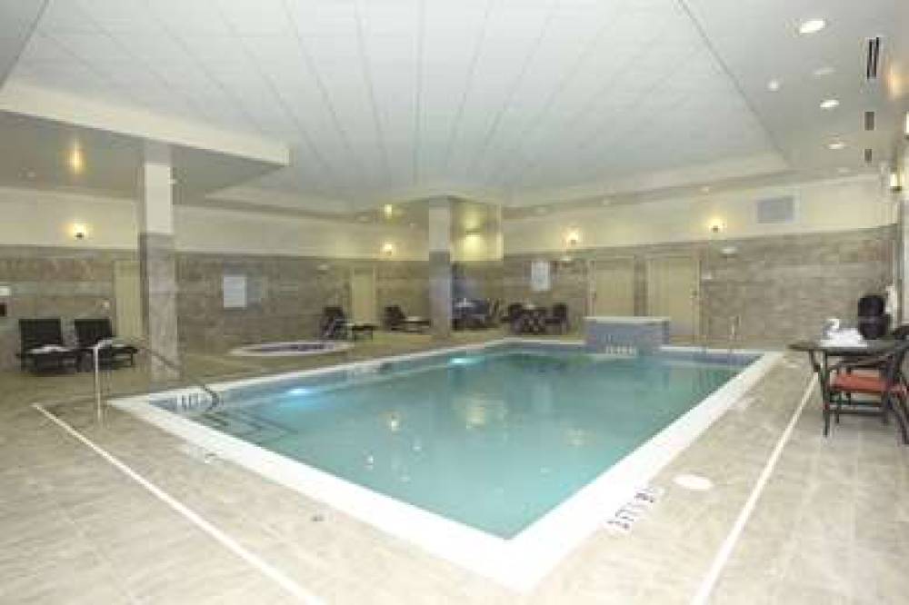 Embassy Suites By Hilton Fayetteville/Fort Bragg 10