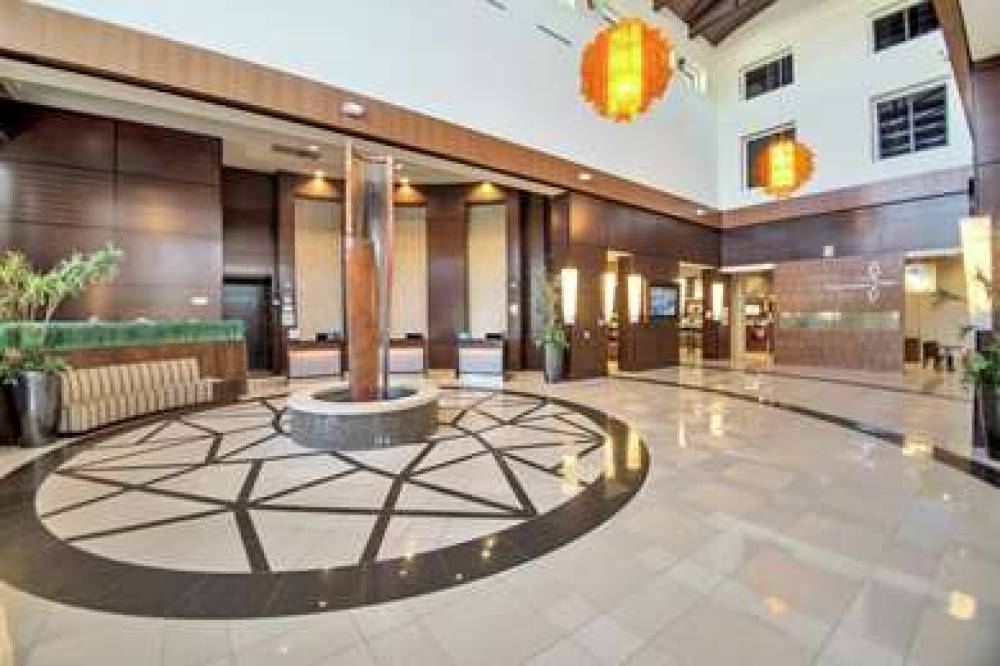 Embassy Suites By Hilton Fayetteville/Fort Bragg 5