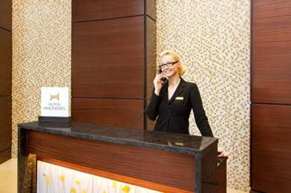 Embassy Suites By Hilton Fayetteville/Fort Bragg 9