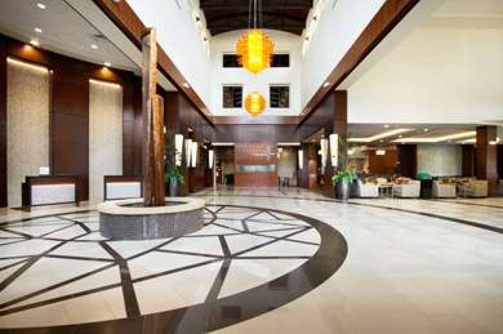 Embassy Suites By Hilton Fayetteville/Fort Bragg 8