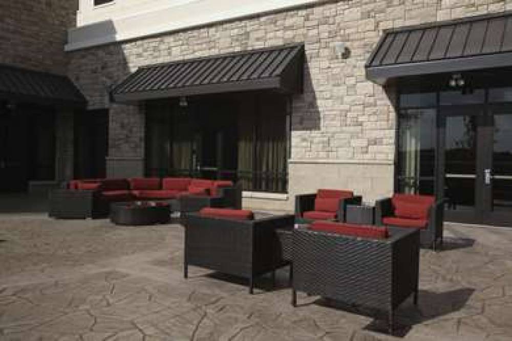 Embassy Suites By Hilton Fayetteville/Fort Bragg 3