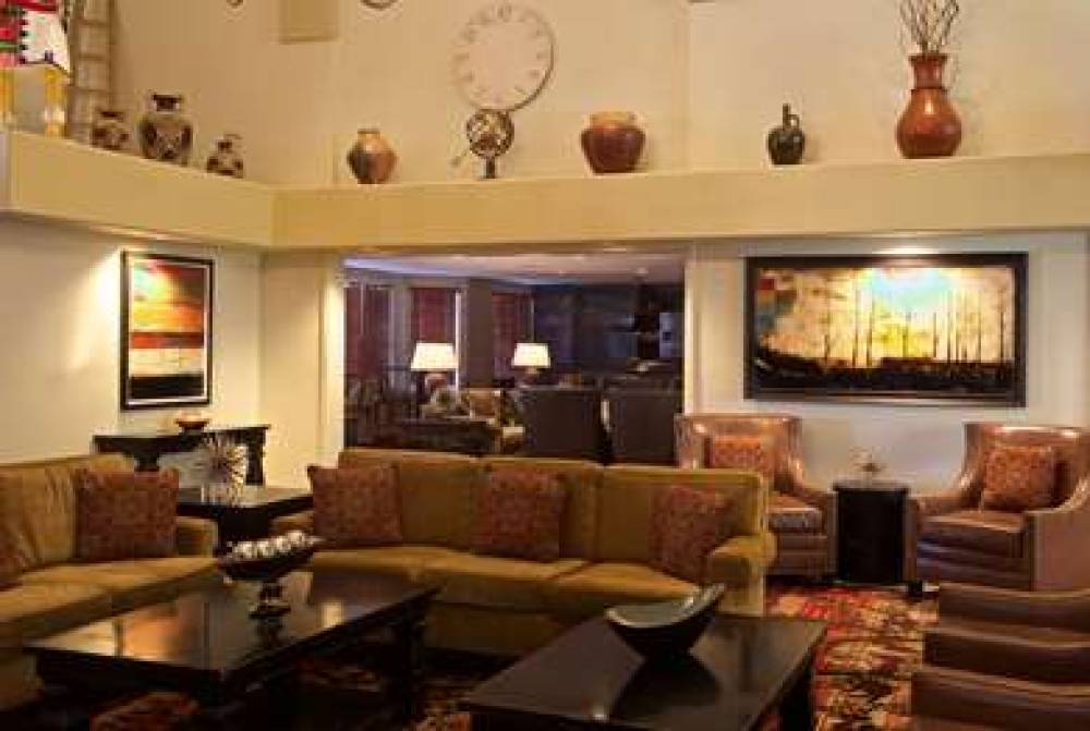 Embassy Suites By Hilton Flagstaff 3