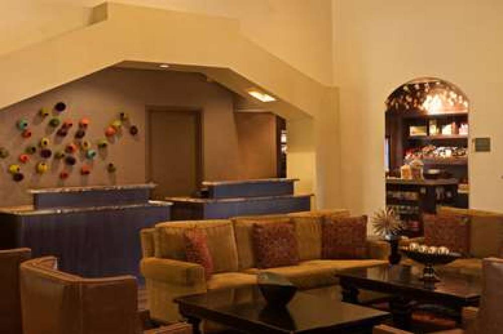 Embassy Suites By Hilton Flagstaff 5
