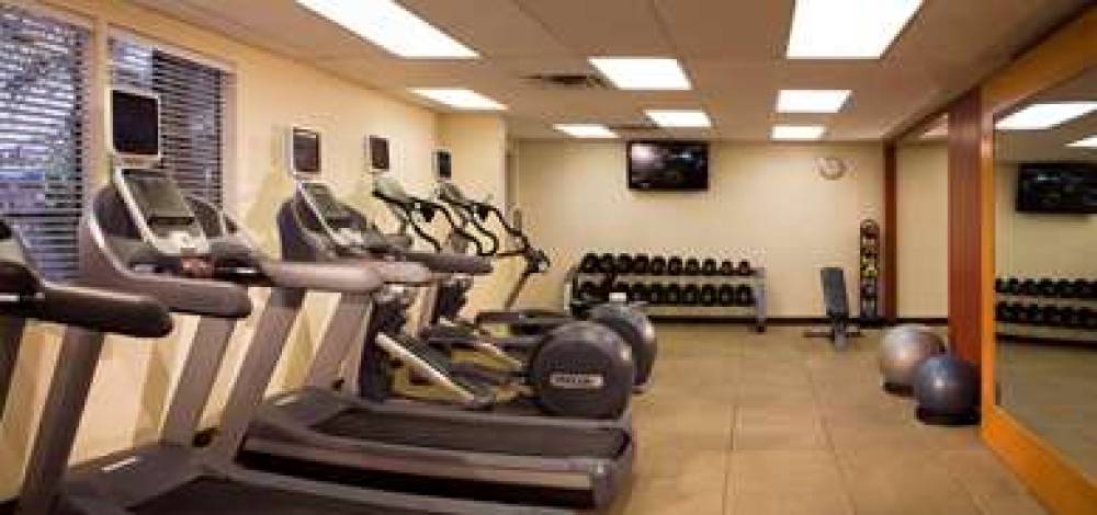 Embassy Suites By Hilton Flagstaff 10