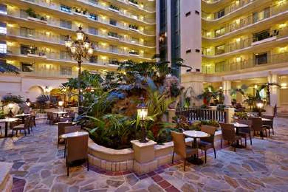 Embassy Suites By Hilton Ft Lauderdale-17Th Street 9