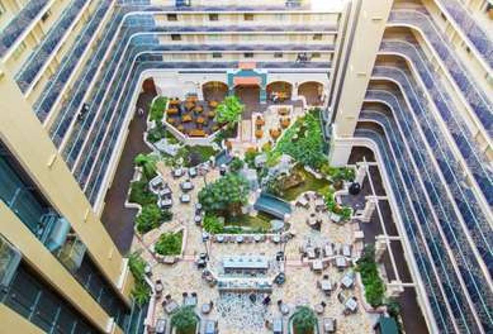 Embassy Suites By Hilton Ft Lauderdale-17Th Street 4