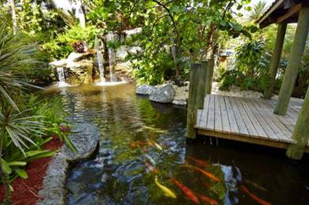 Embassy Suites By Hilton Ft Lauderdale-17Th Street 10