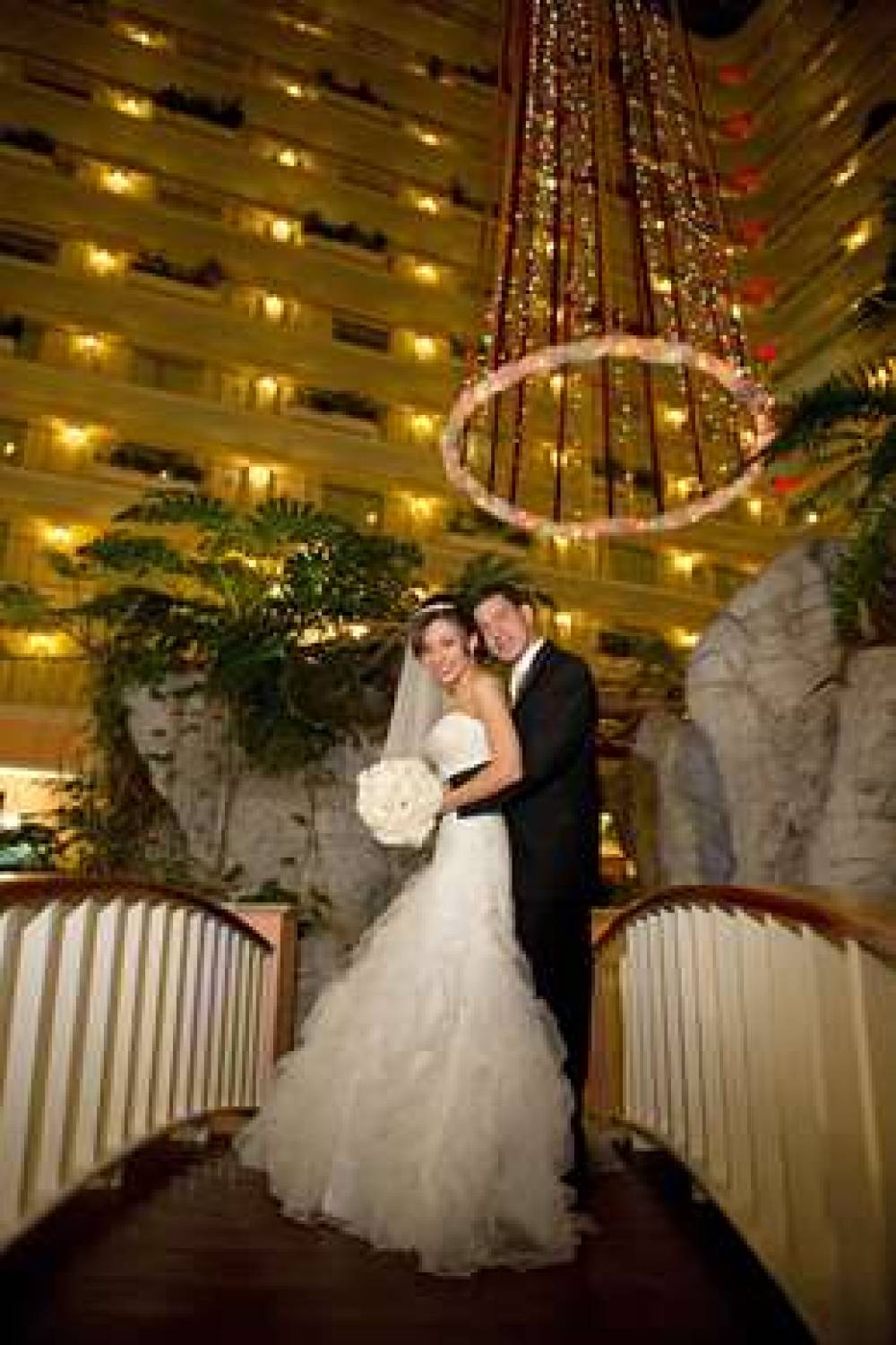 Embassy Suites By Hilton Ft Lauderdale-17Th Street 7