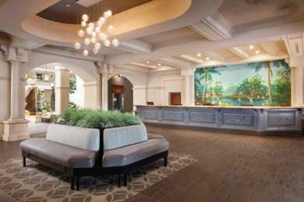 Embassy Suites By Hilton Ft Lauderdale-17Th Street 6