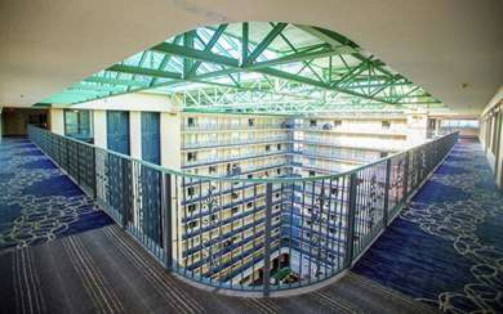 Embassy Suites By Hilton Ft Lauderdale-17Th Street 5