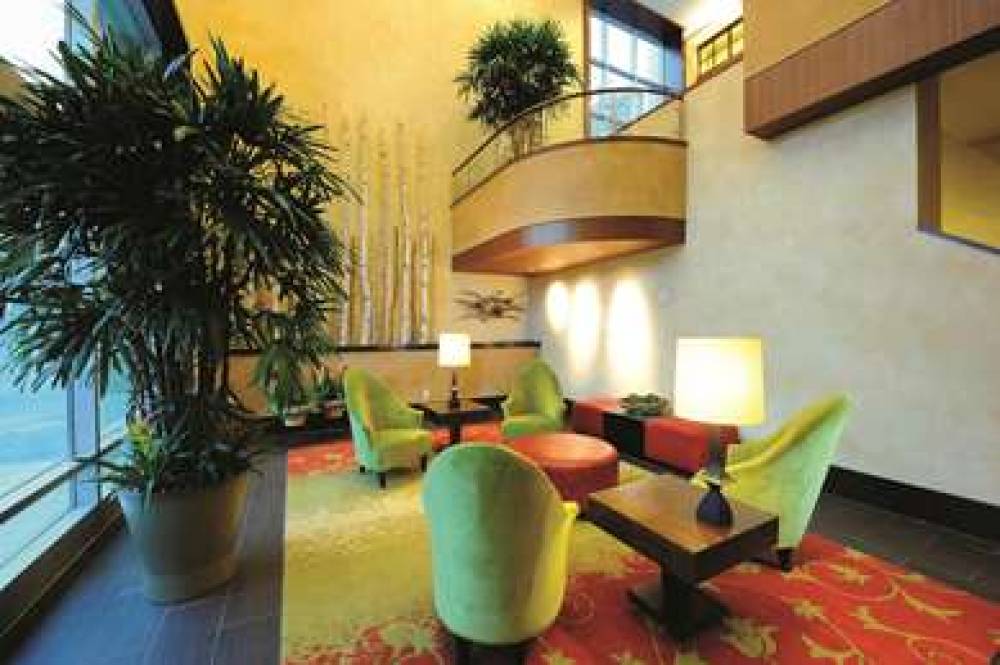Embassy Suites By Hilton Houston Downtown 6