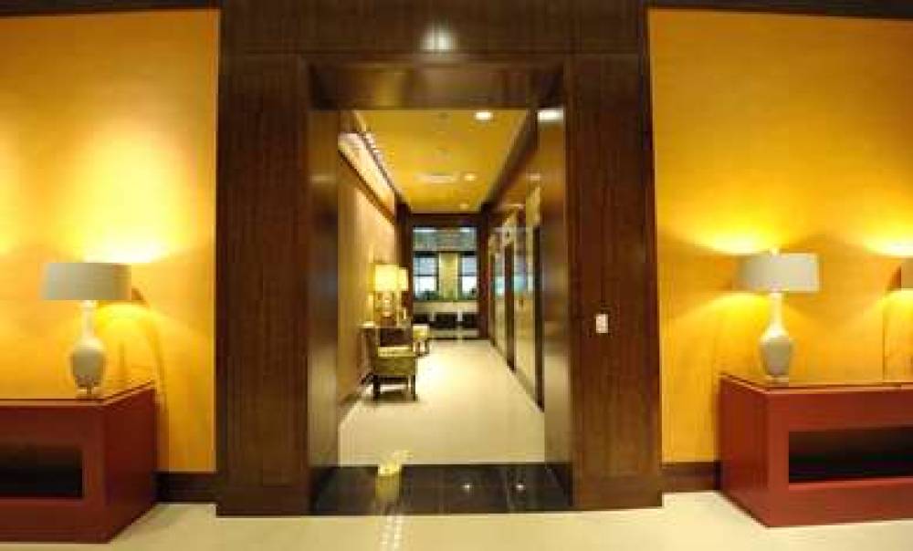 Embassy Suites By Hilton Houston Downtown 5