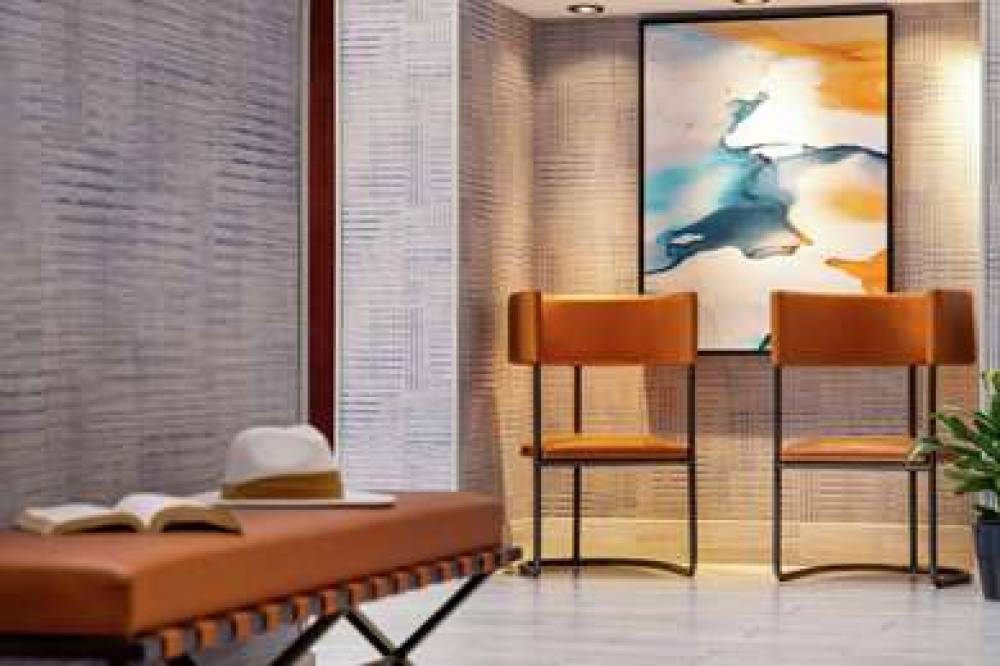 Embassy Suites By Hilton Kansas City-Overland Park 3
