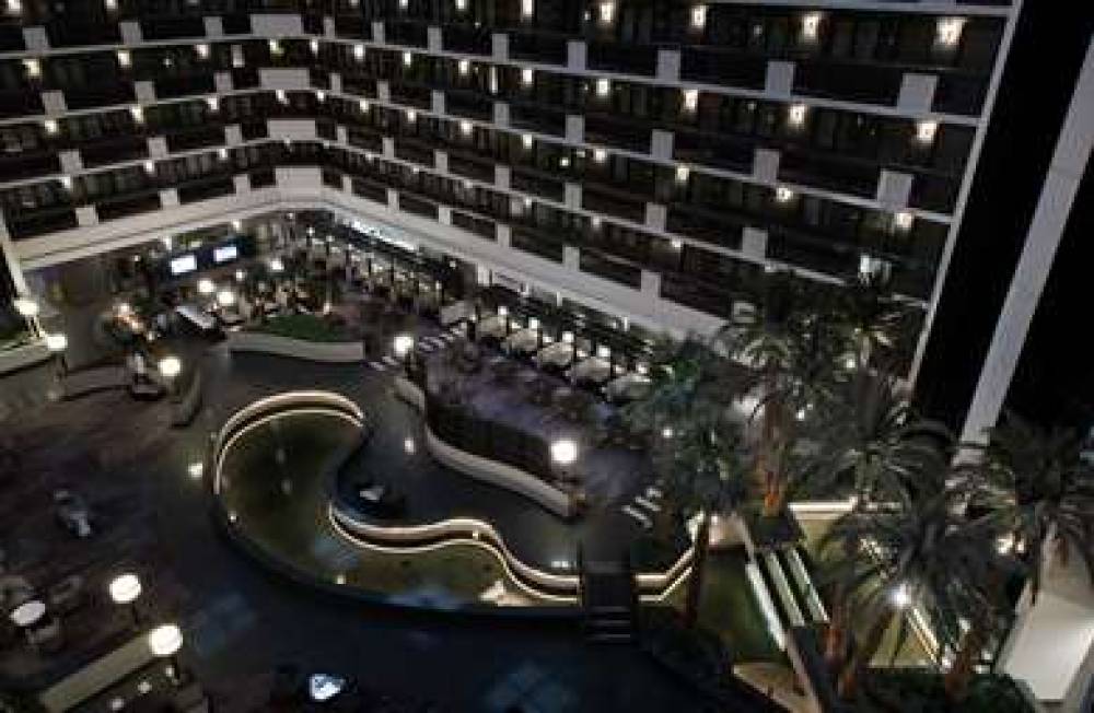 Embassy Suites By Hilton Las Vegas 8