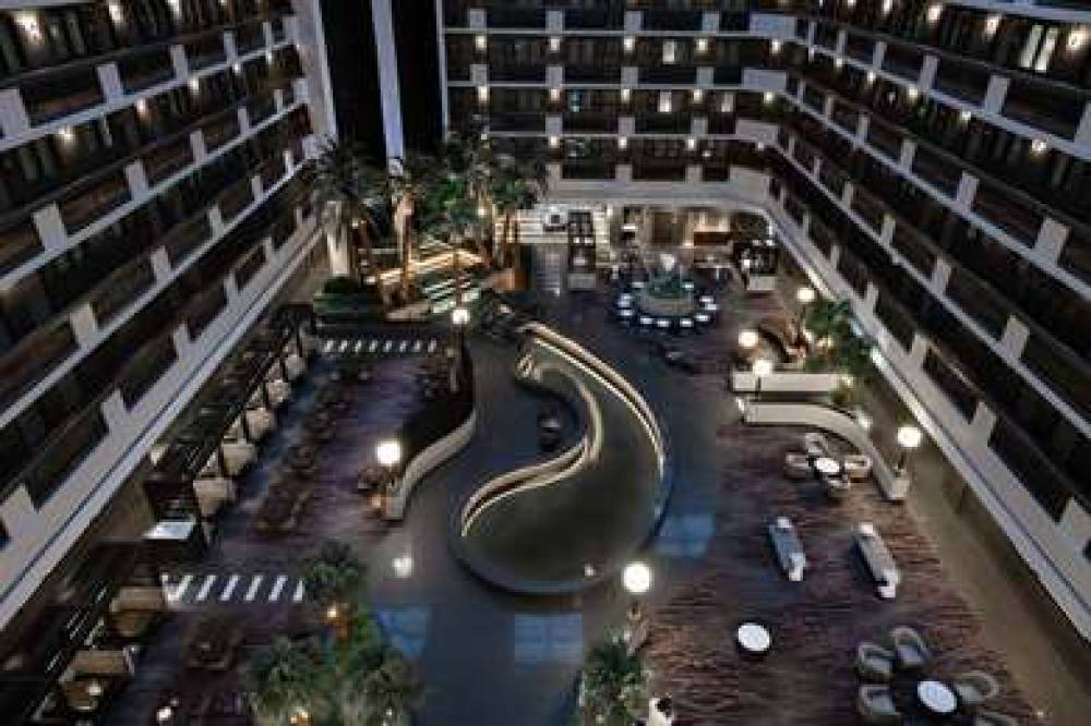 Embassy Suites By Hilton Las Vegas 5