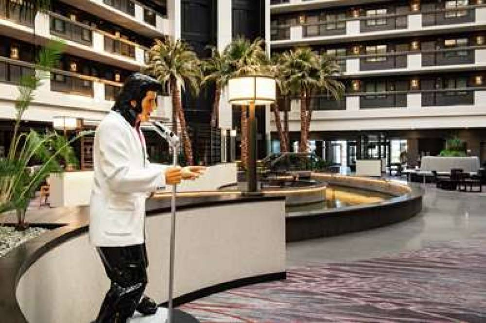 Embassy Suites By Hilton Las Vegas 7