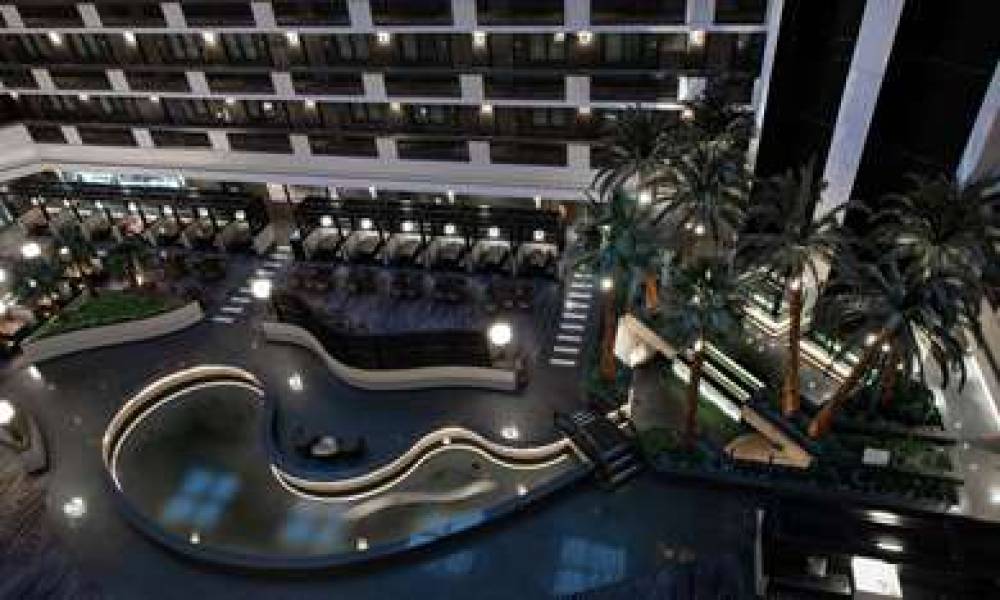 Embassy Suites By Hilton Las Vegas 9