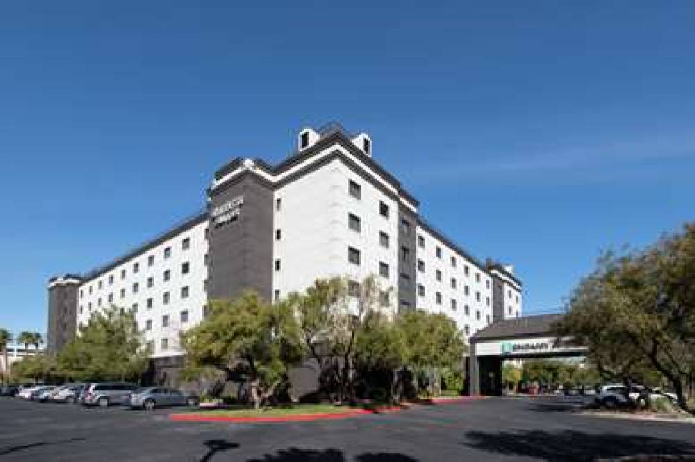Embassy Suites By Hilton Las Vegas 3