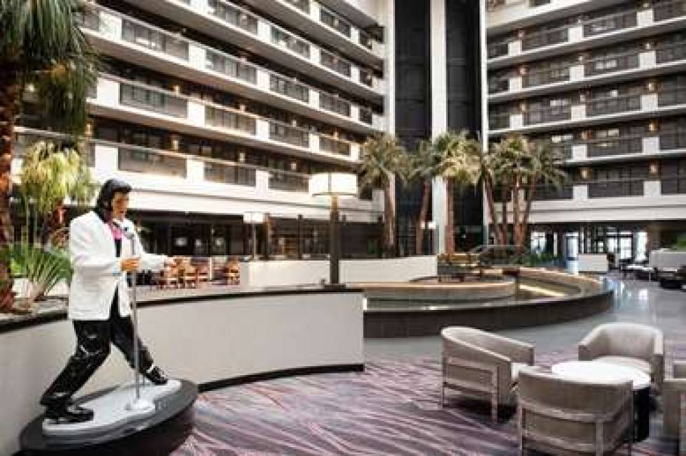 Embassy Suites By Hilton Las Vegas 6