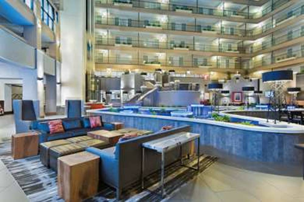 Embassy Suites By Hilton Los Angeles - Downey 6
