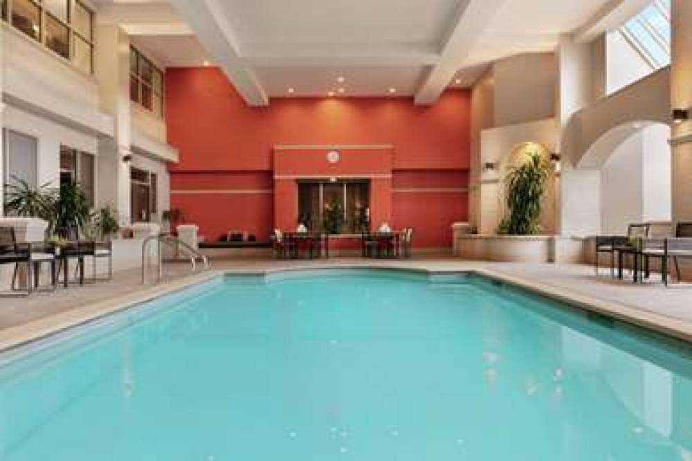 Embassy Suites By Hilton Los Angeles - Downey 9