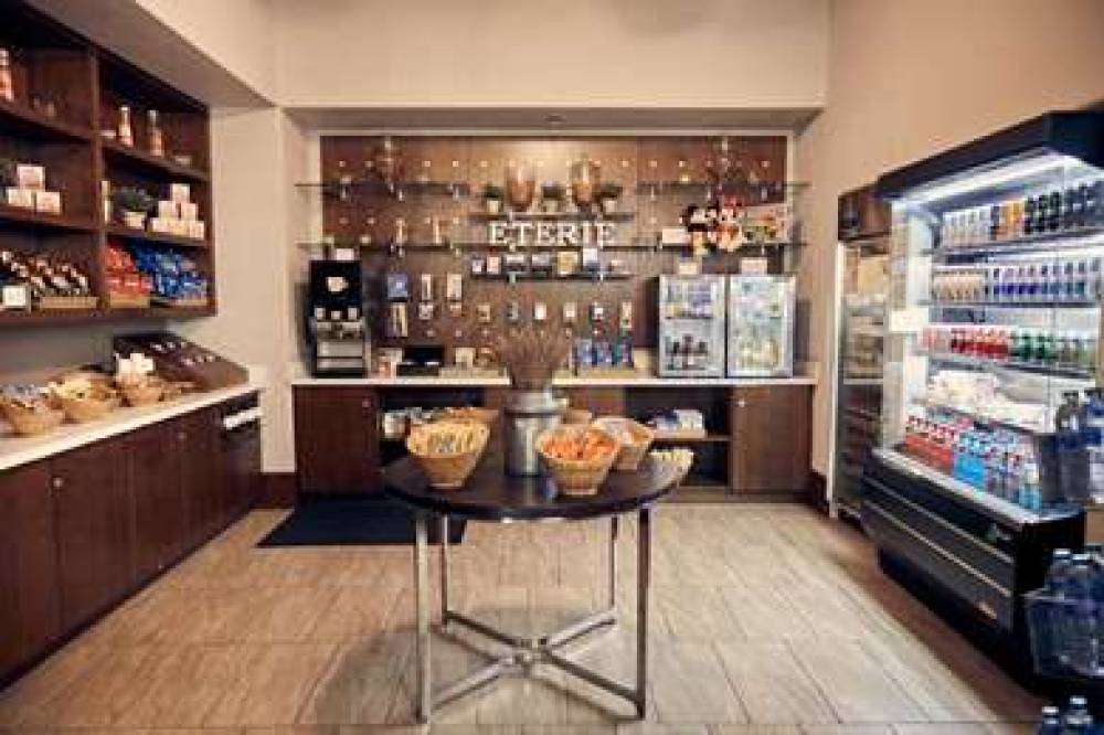 Embassy Suites By Hilton Los Angeles - Downey 10