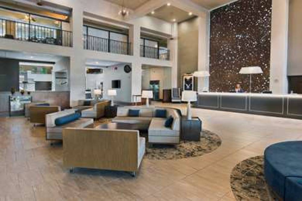 Embassy Suites By Hilton Los Angeles - Downey 7