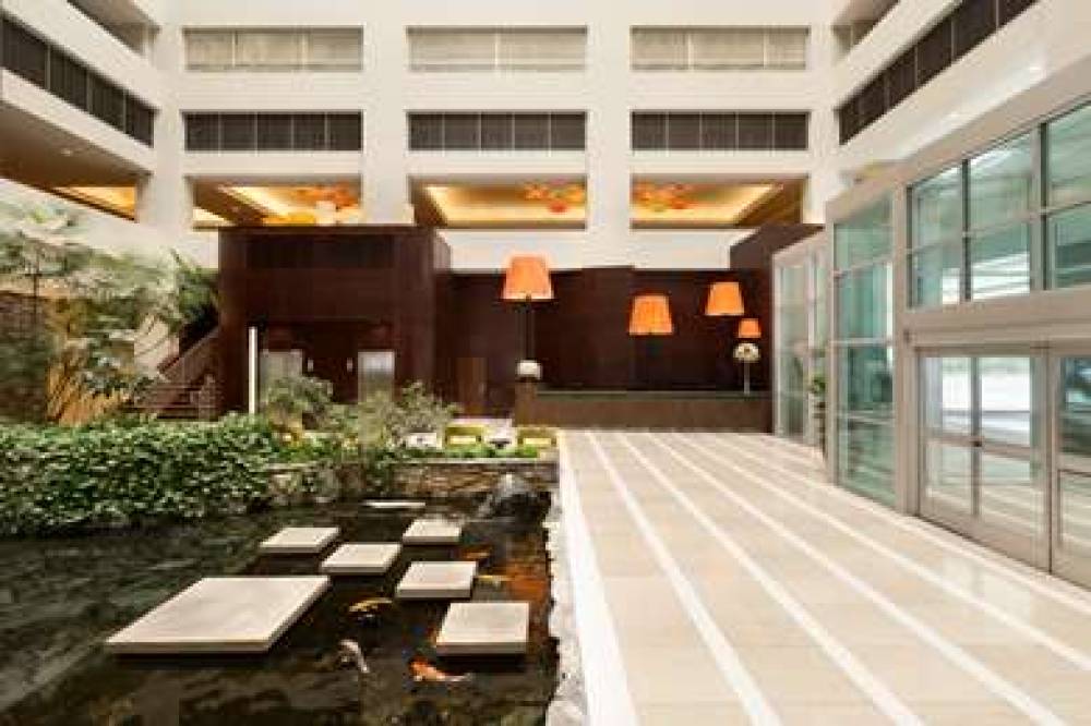 Embassy Suites By Hilton Los Angeles Glendale 4