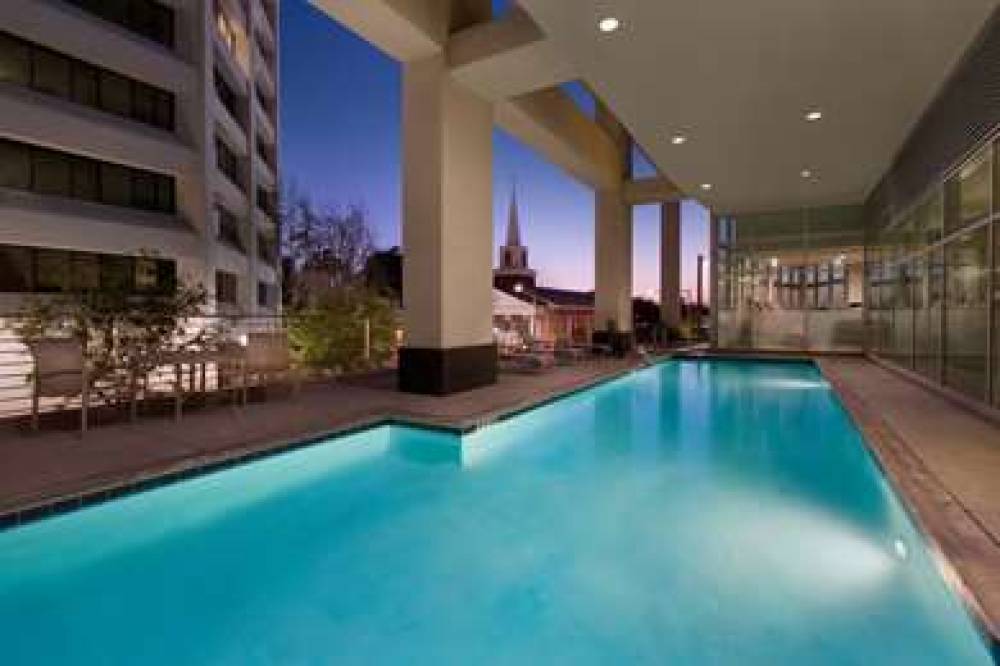 Embassy Suites By Hilton Los Angeles Glendale 6