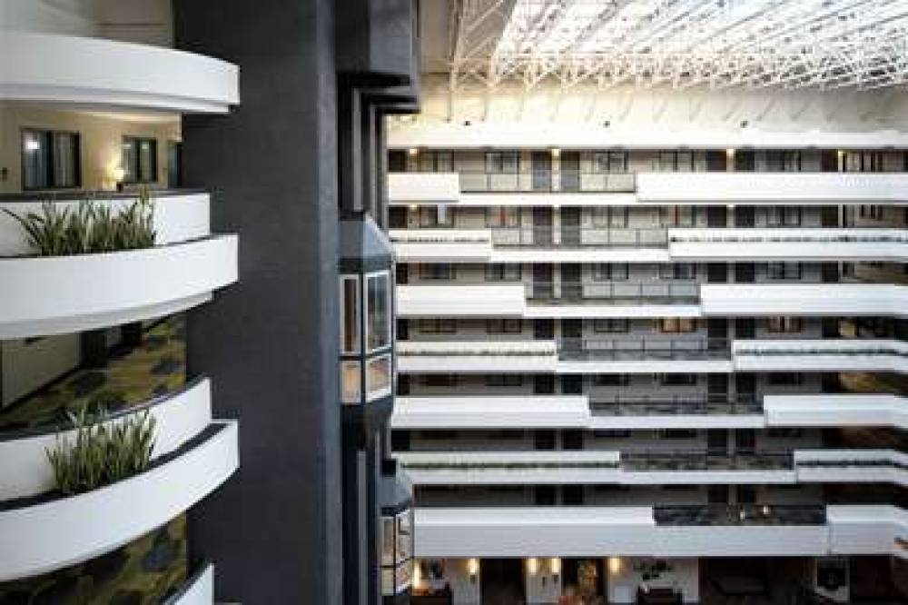 Embassy Suites By Hilton Los Angeles-Intl Airport 5
