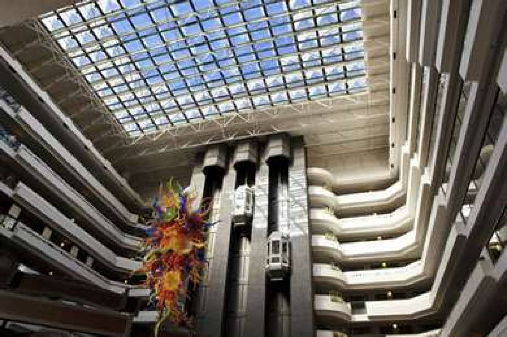 Embassy Suites By Hilton Los Angeles-Intl Airport 6