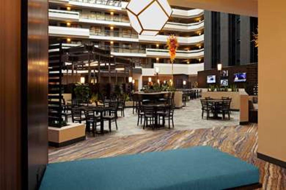 Embassy Suites By Hilton Los Angeles-Intl Airport 10