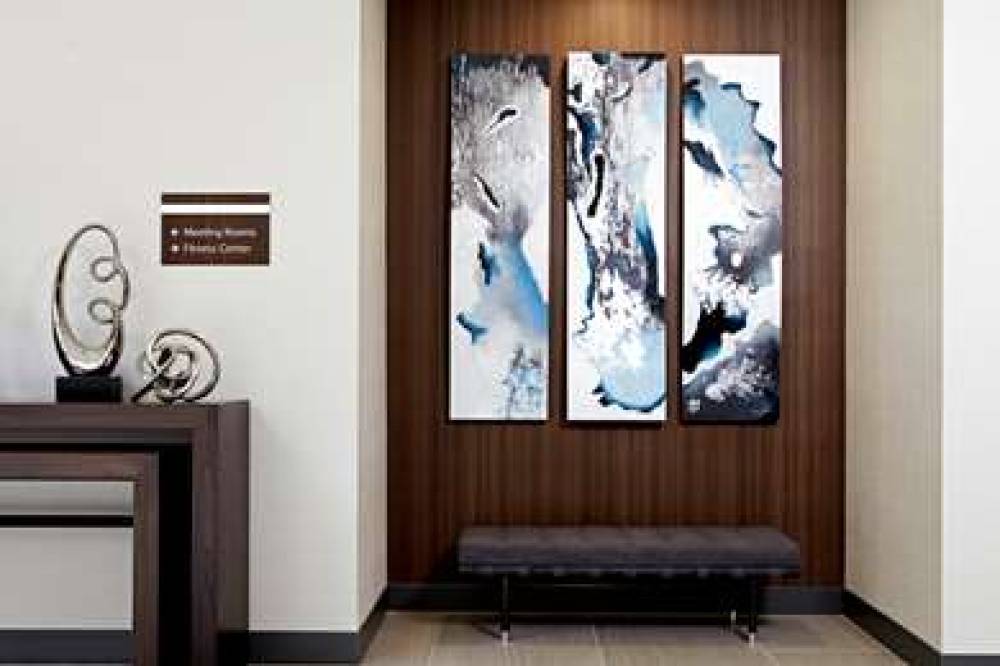 Embassy Suites By Hilton Los Angeles-Intl Airport 8