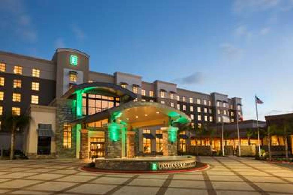 EMBASSY SUITES BY HILTON MCALLEN CO 3