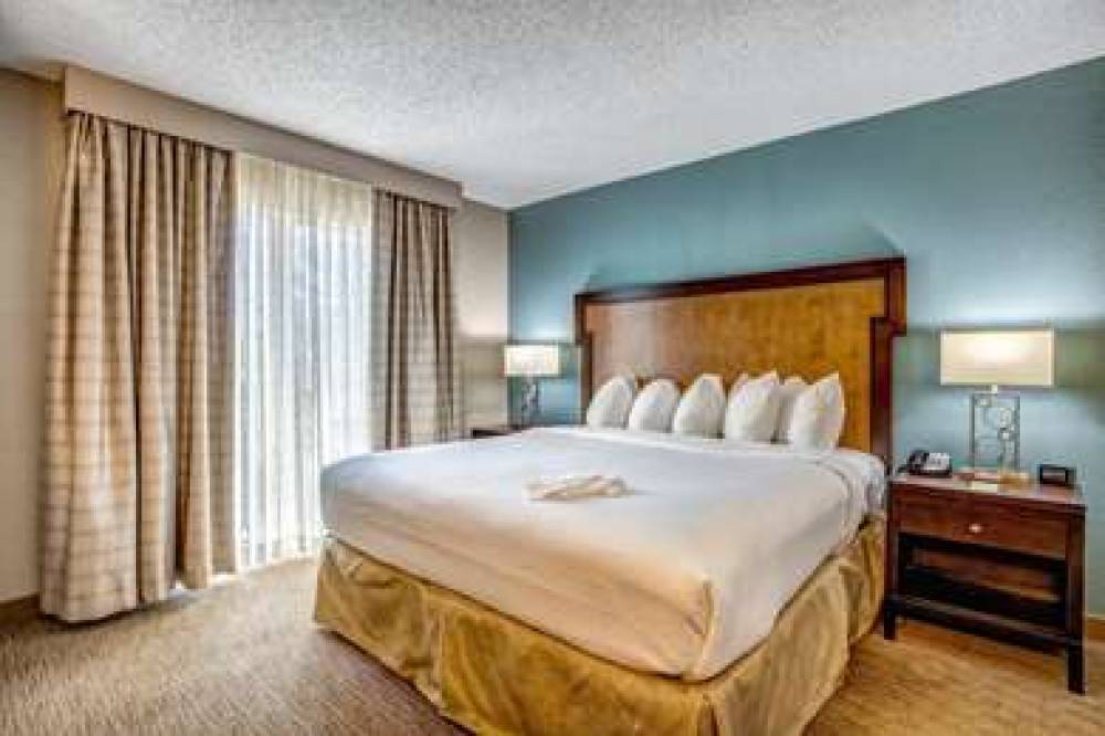 Embassy Suites By Hilton Memphis 2