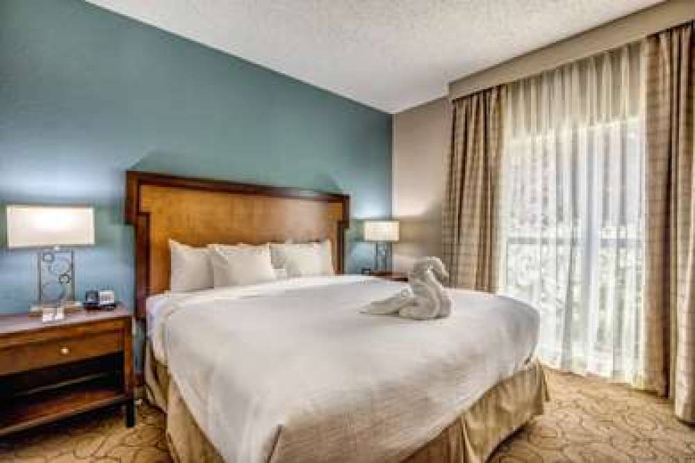 Embassy Suites By Hilton Memphis 5