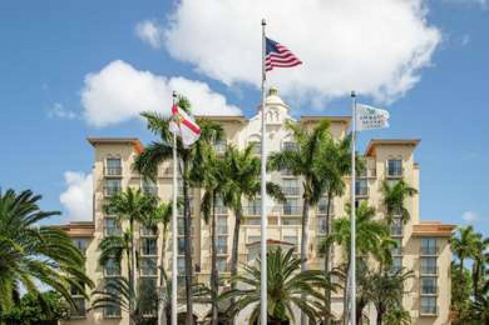 Embassy Suites By Hilton Miami - International Ai 1