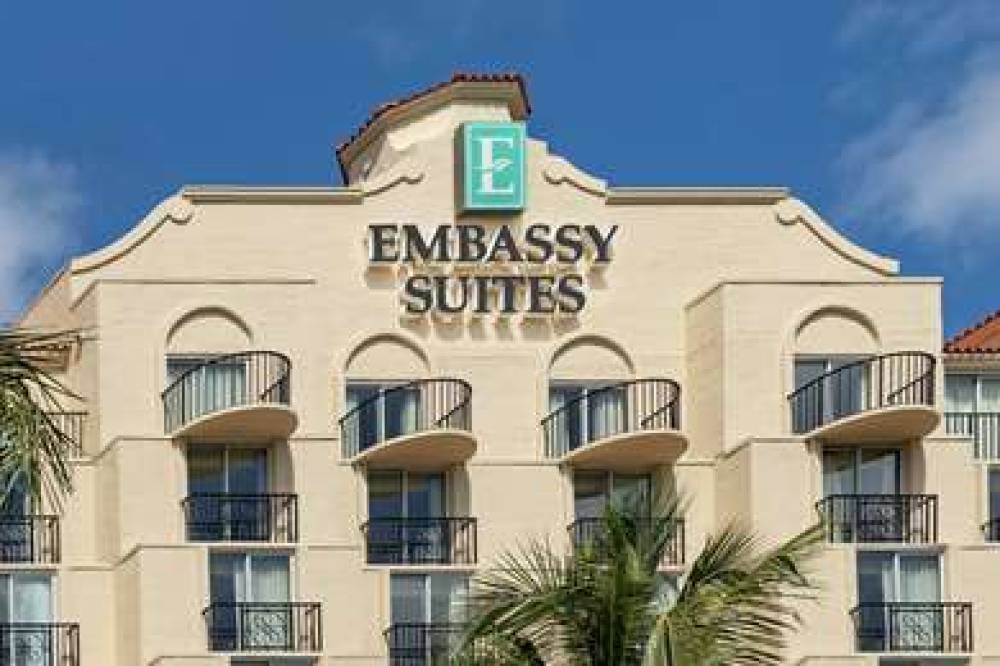 Embassy Suites By Hilton Miami - International Ai 2