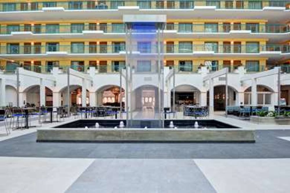 Embassy Suites By Hilton Miami - International Ai 4