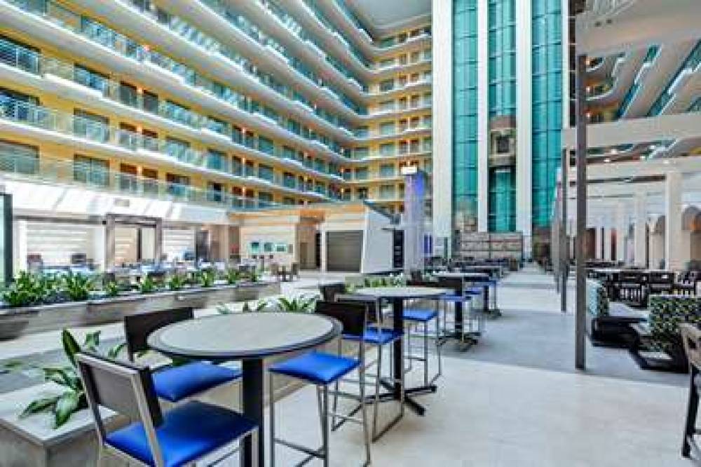 Embassy Suites By Hilton Miami - International Ai 6
