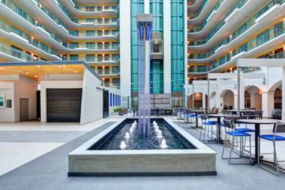 Embassy Suites By Hilton Miami - International Ai 5